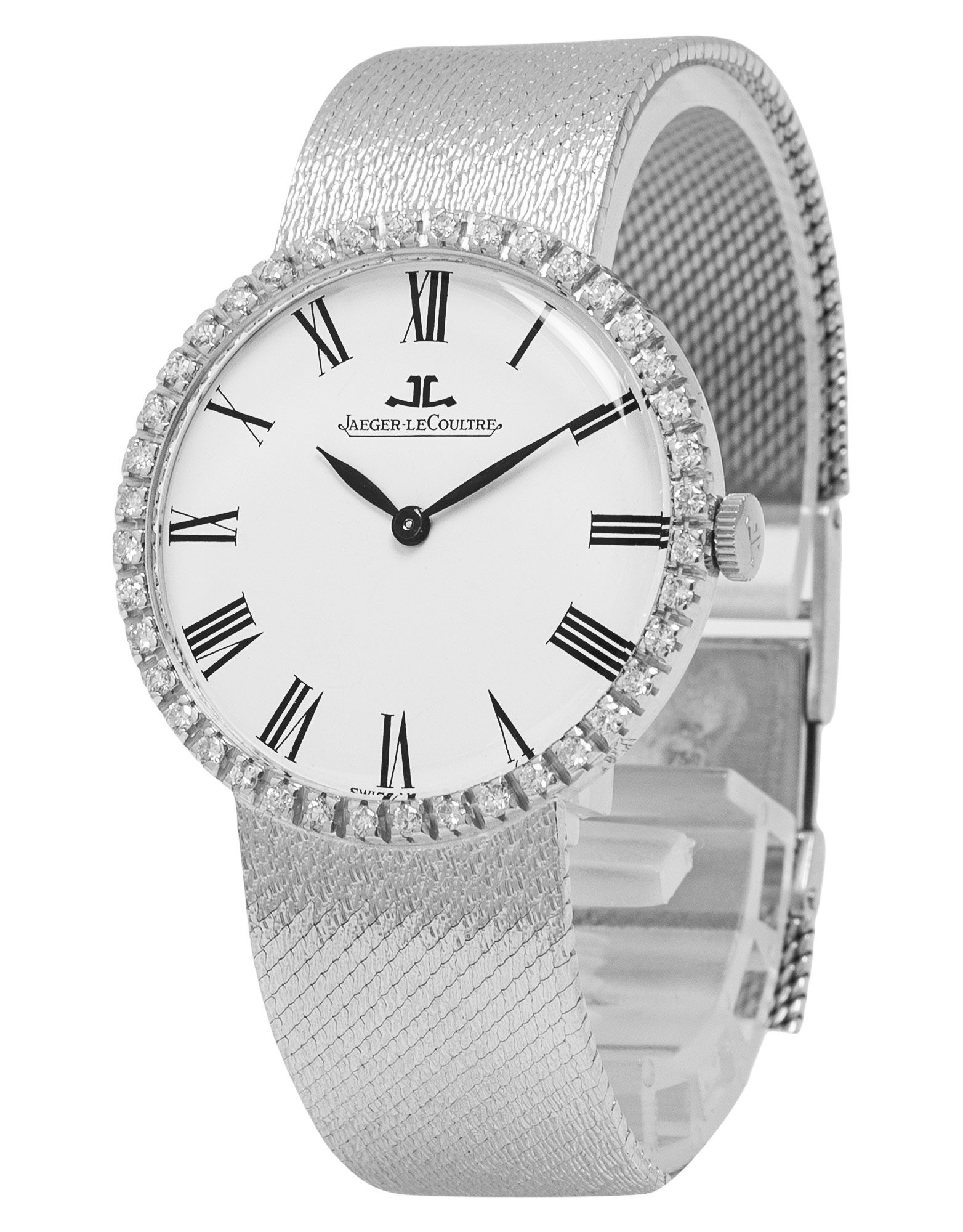 Jaeger-LeCoultre Vintage 240.1.15