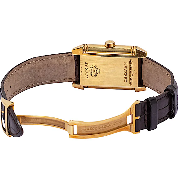 Jaeger-LeCoultre Reverso 240.1.15 Jaeger-LeCoultre Reverso 240.1.15