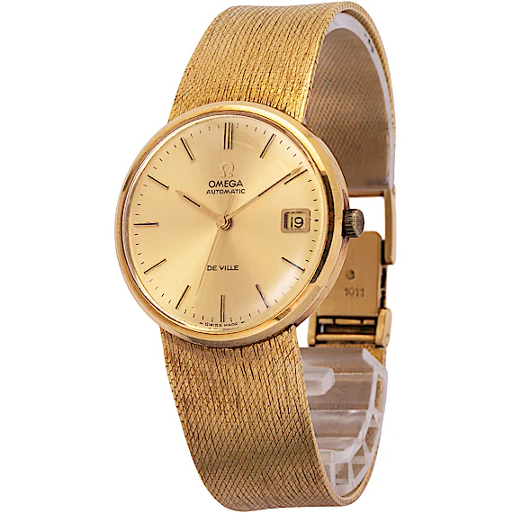 Omega De Ville 1011 Omega De Ville 1011