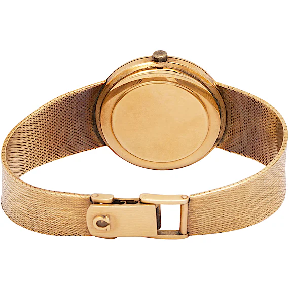 Omega De Ville 1011 Omega De Ville 1011