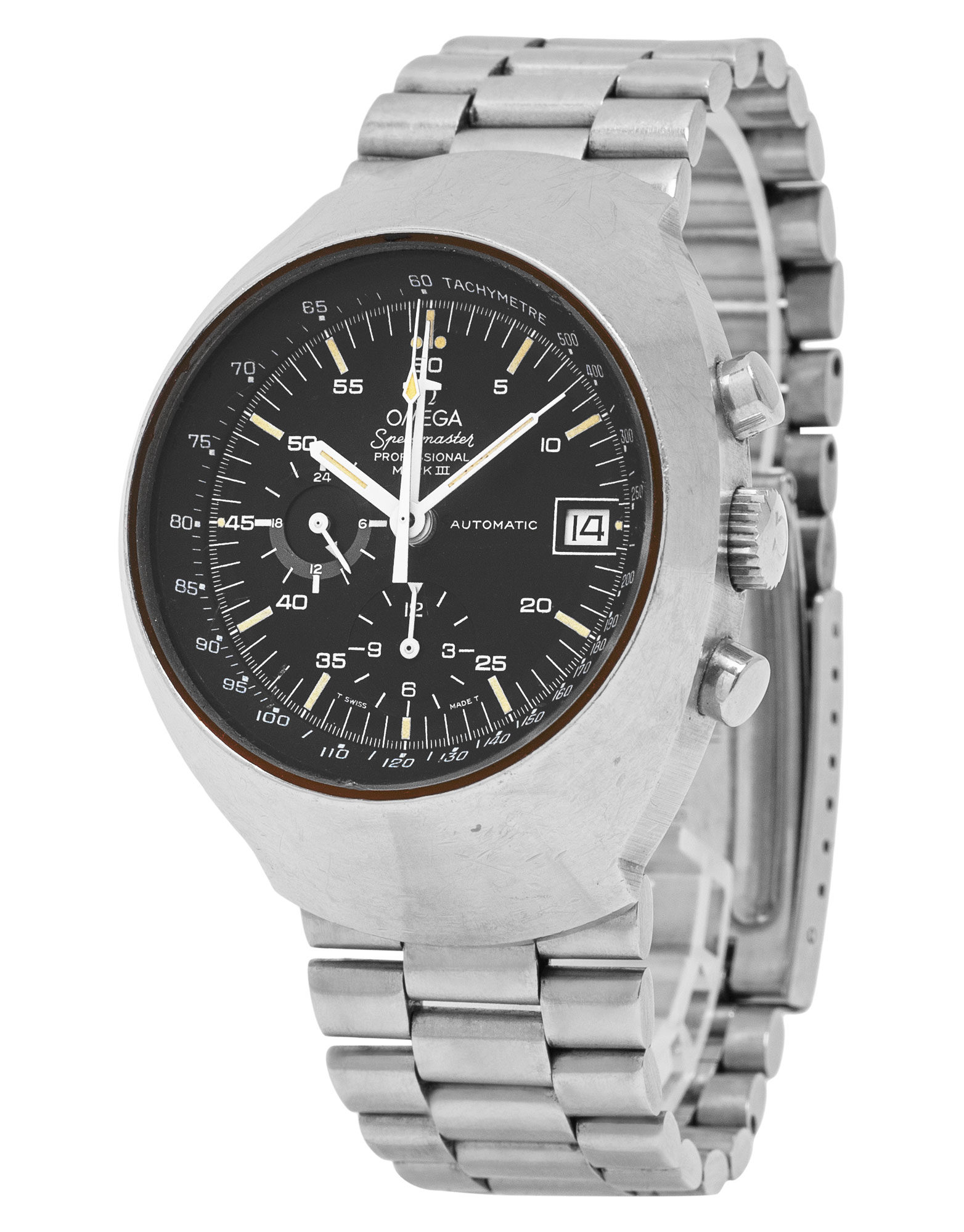 Omega Speedmaster ST176.002