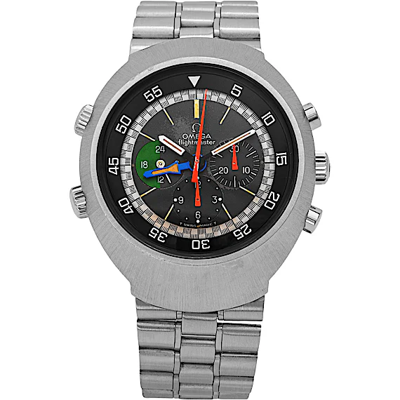 Omega Flightmaster 145.013 Omega Flightmaster 145.013