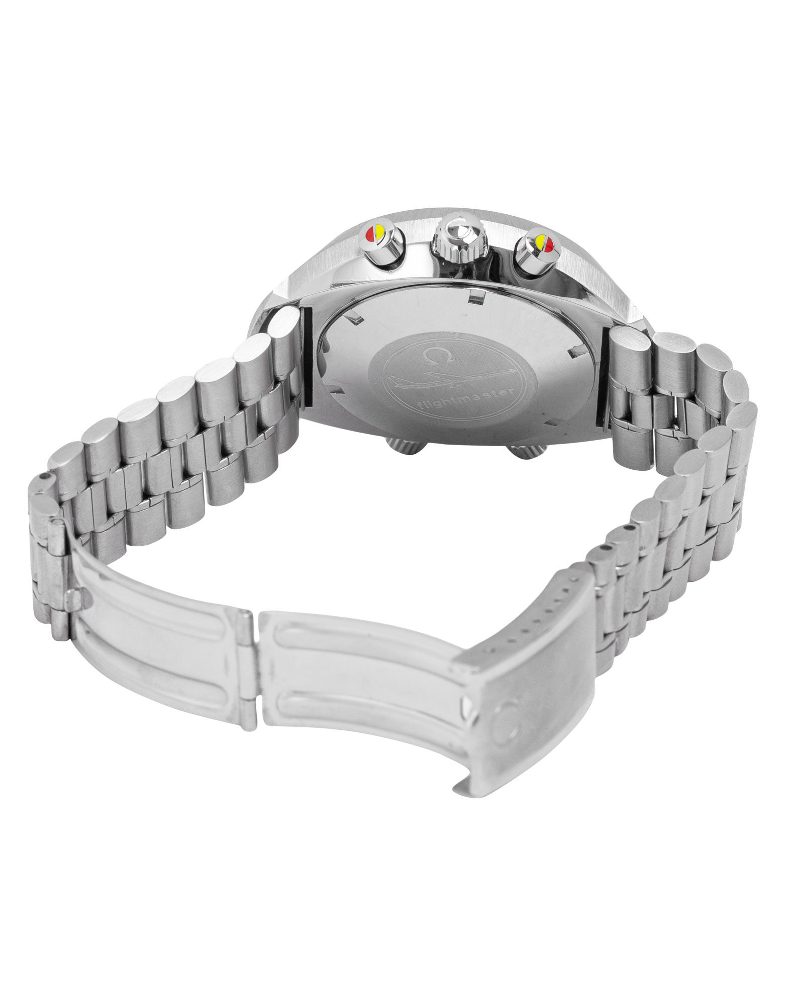 Omega Flightmaster 145.013