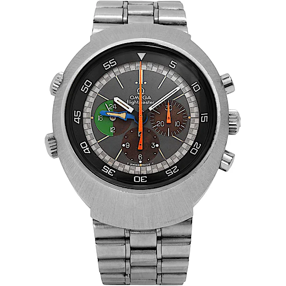 Omega Flightmaster 145.013 Omega Flightmaster 145.013