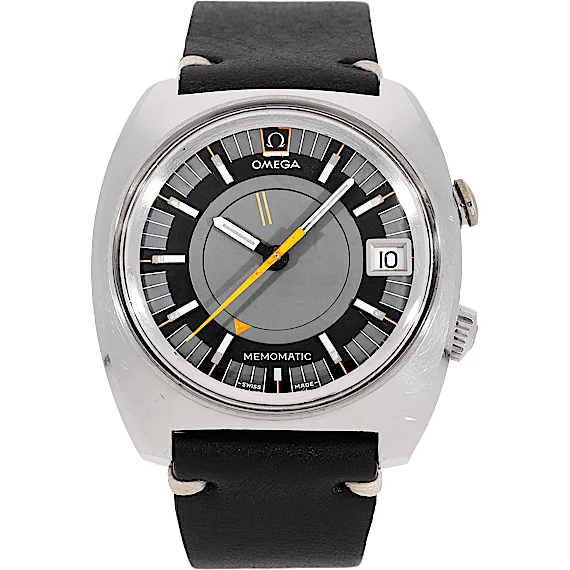 Omega Seamaster 166.072 Omega Seamaster 166.072