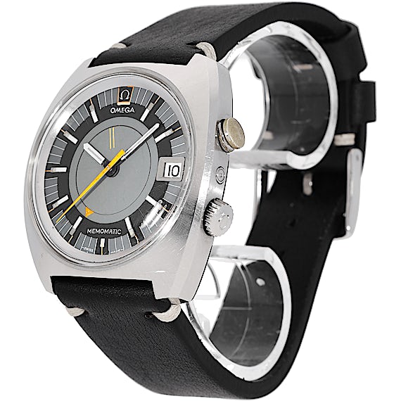 Omega Seamaster 166.072  Omega Seamaster 166.072