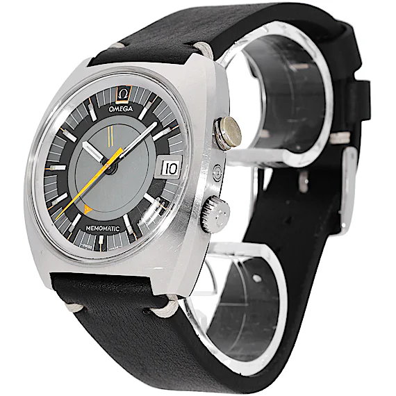 Omega Seamaster 166.072 Omega Seamaster 166.072