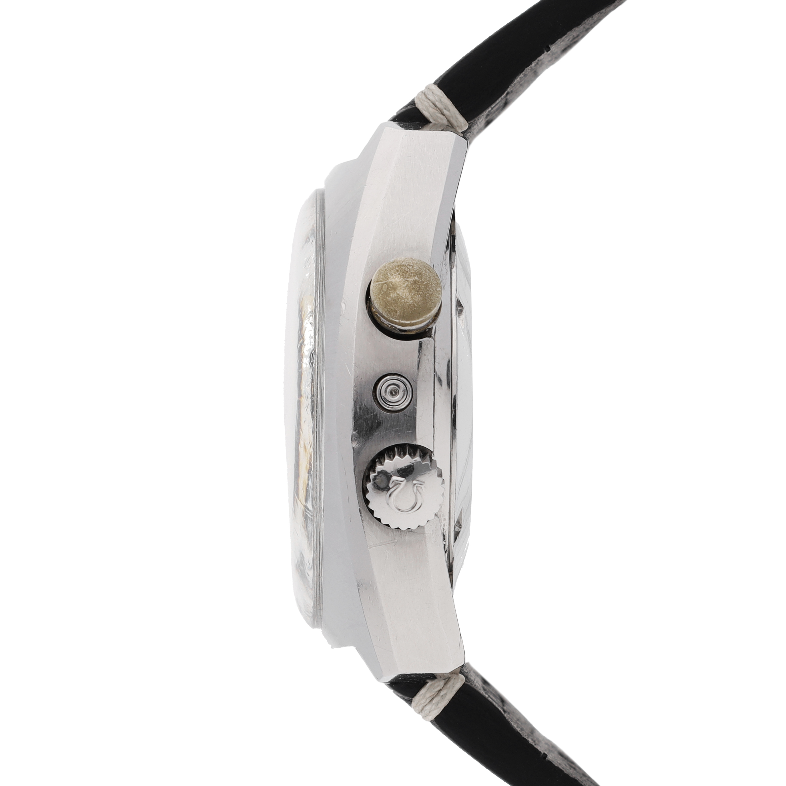 Omega Seamaster 166.072