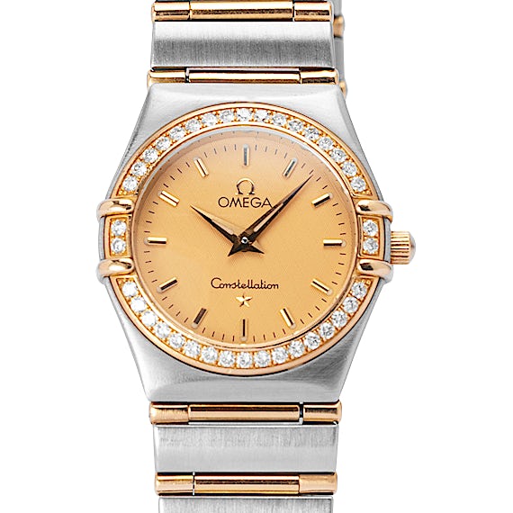 Omega Constellation 1277.10.00 Omega Constellation 1277.10.00