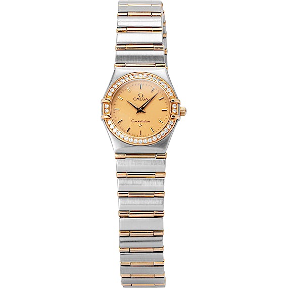 Omega Constellation 1277.10.00 Omega Constellation 1277.10.00