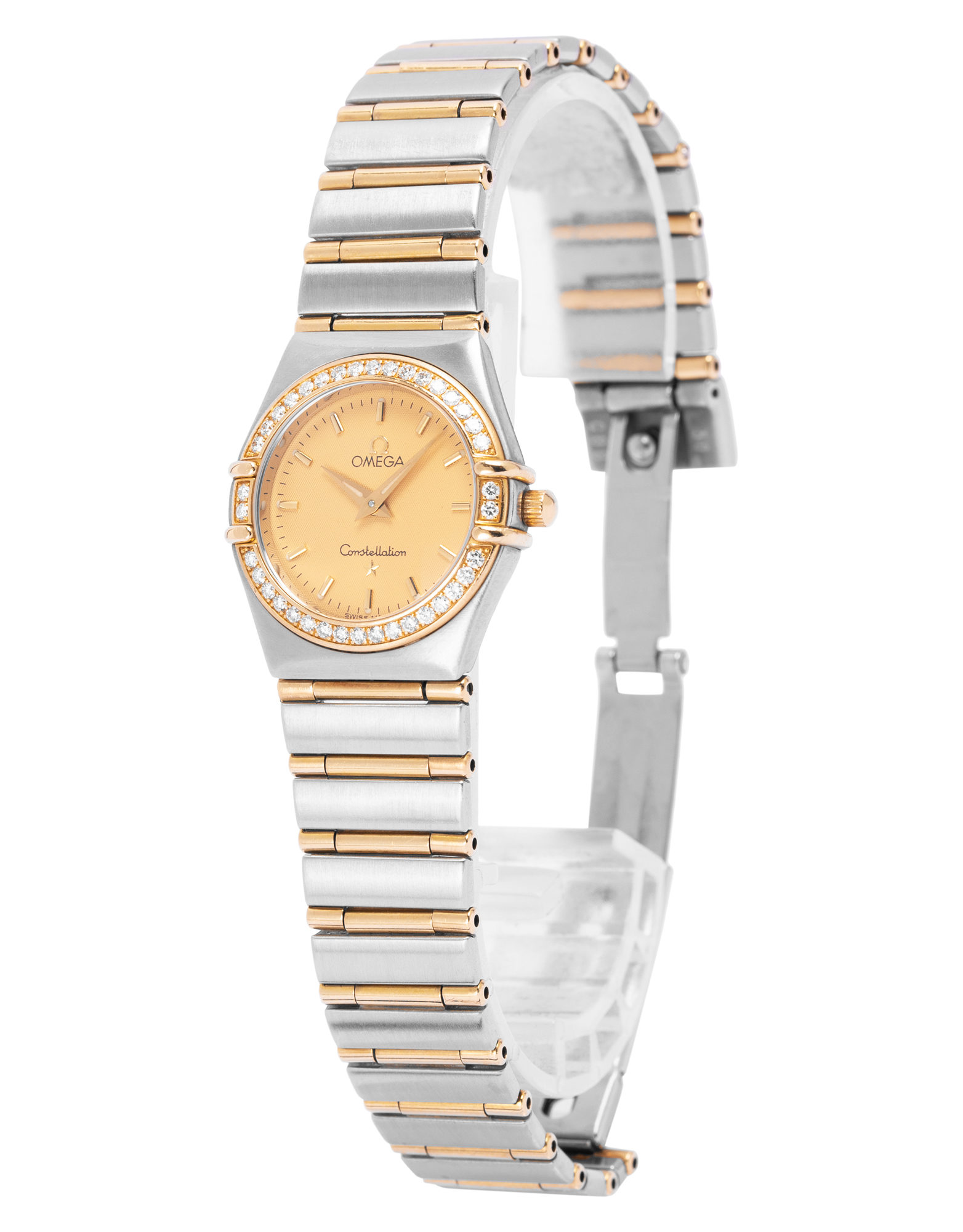 Omega Constellation 1277.10.00