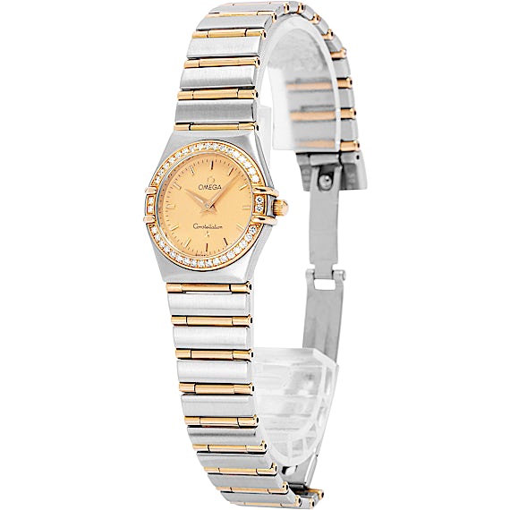 Omega Constellation 1277.10.00 Omega Constellation 1277.10.00