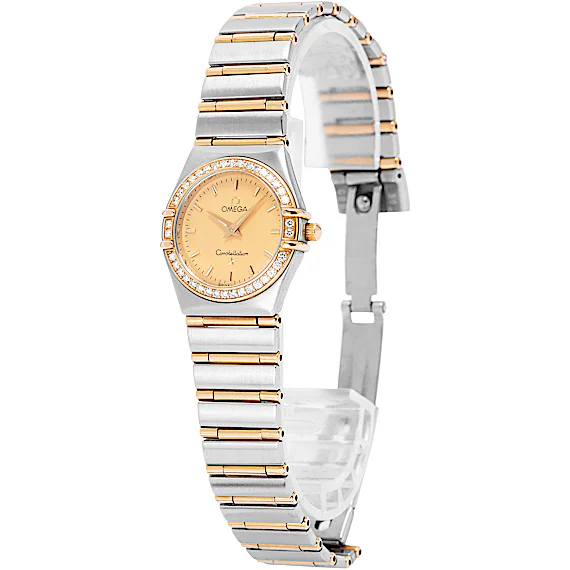 Omega Constellation 1277.10.00 Omega Constellation 1277.10.00