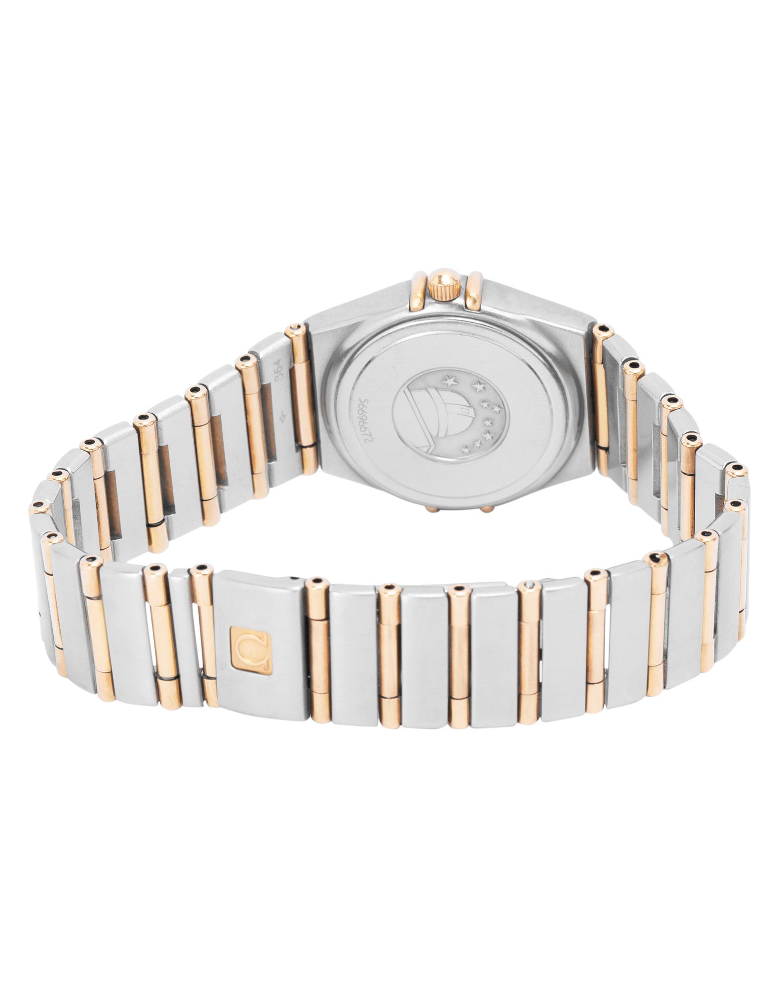 Omega Constellation 1277.10.00