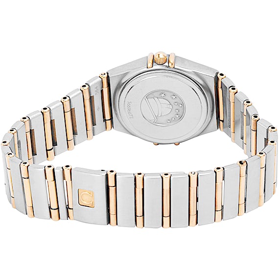 Omega Constellation 1277.10.00 Omega Constellation 1277.10.00