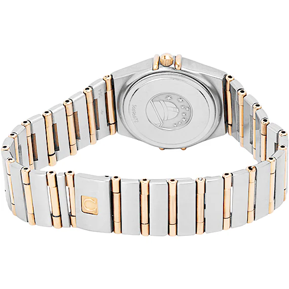 Omega Constellation 1277.10.00 Omega Constellation 1277.10.00