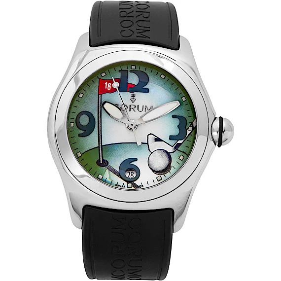 Corum Bubble 082.150.20 Corum Bubble 082.150.20