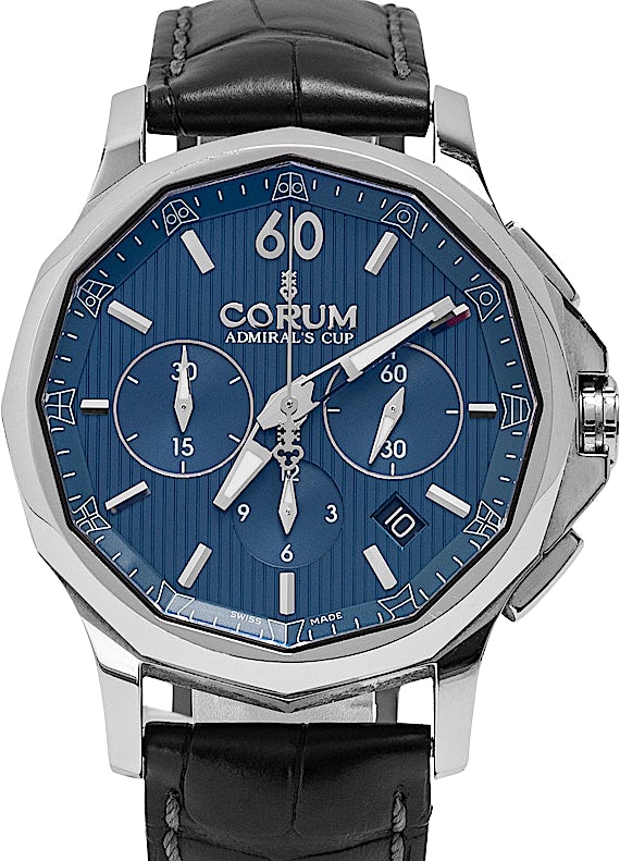 Corum Admiral's Cup 984.101.20/0F01 AB10