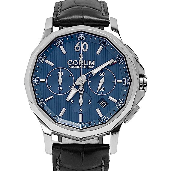 Corum Admiral's Cup 984.101.20/0F01 AB10