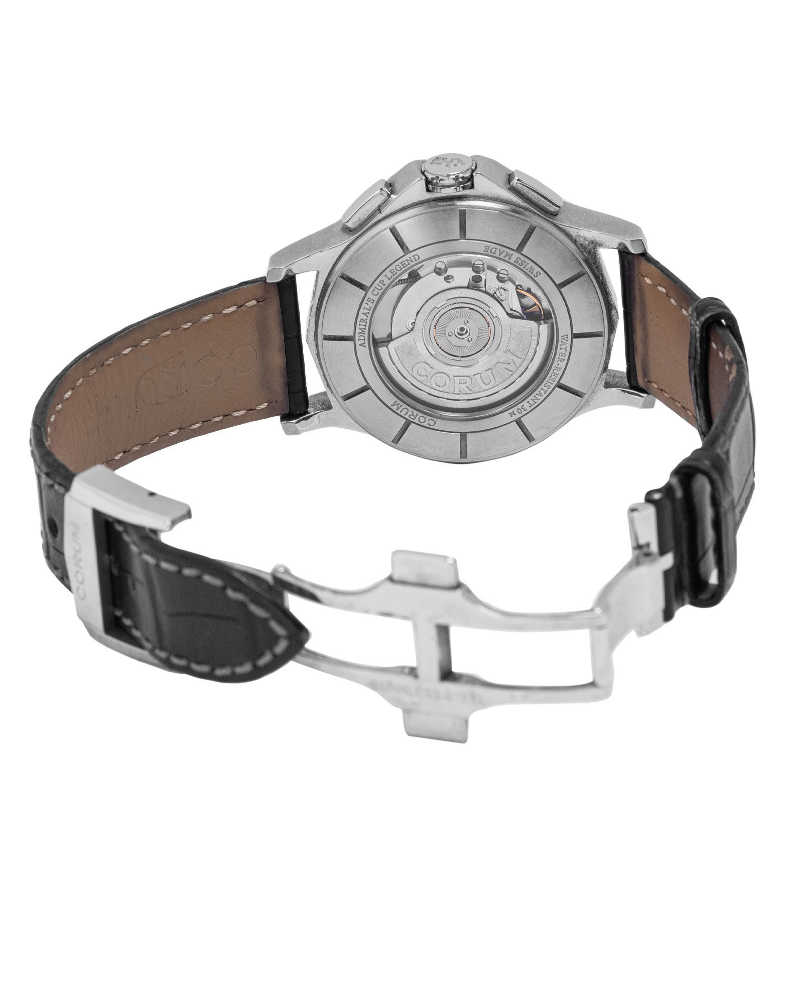 Corum Admiral's Cup 984.101.20/0F01 AB10