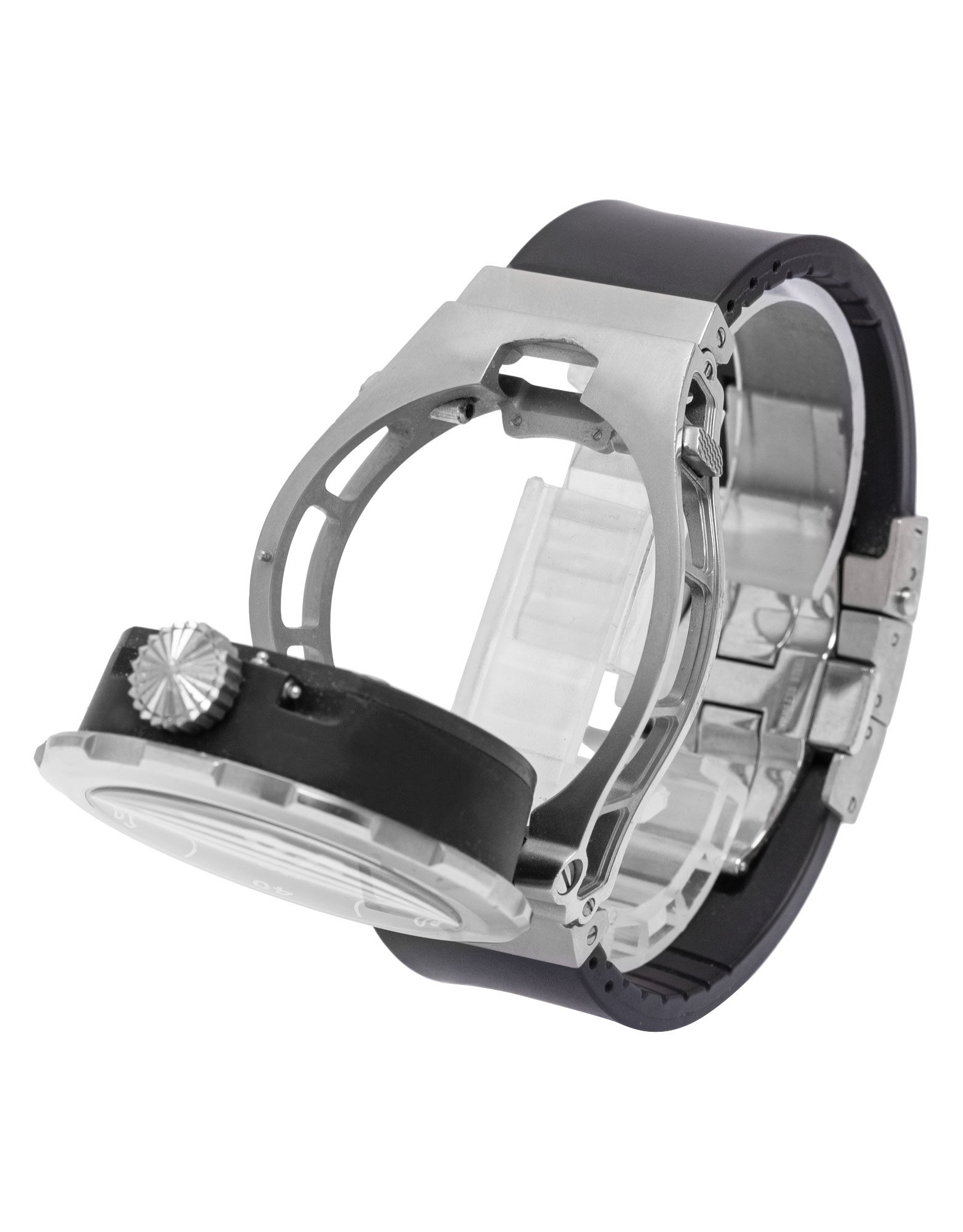 Eterna KonTiki 1594.44.40