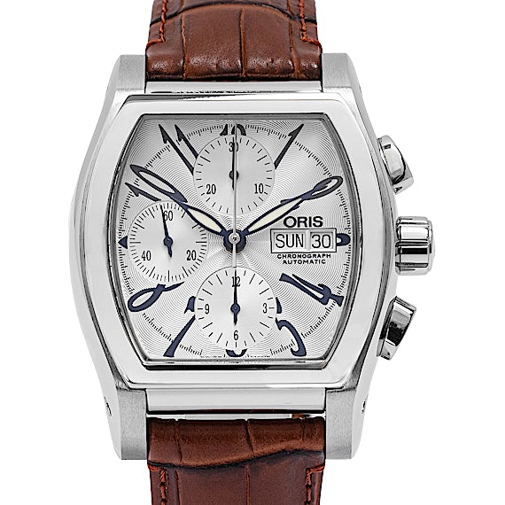 Oris Miles Tonneau 7532 Oris Miles Tonneau 7532