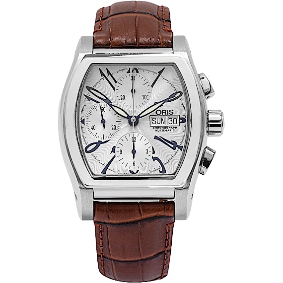 Oris Miles Tonneau 7532 Oris Miles Tonneau 7532