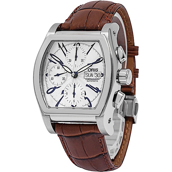 Oris Miles Tonneau 7532 Oris Miles Tonneau 7532