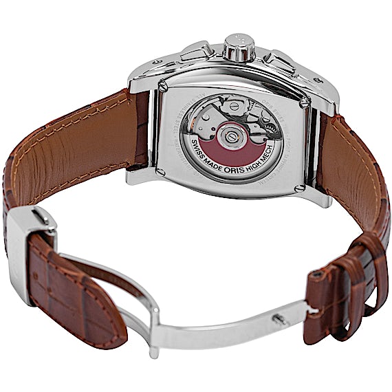 Oris Miles Tonneau 7532 Oris Miles Tonneau 7532