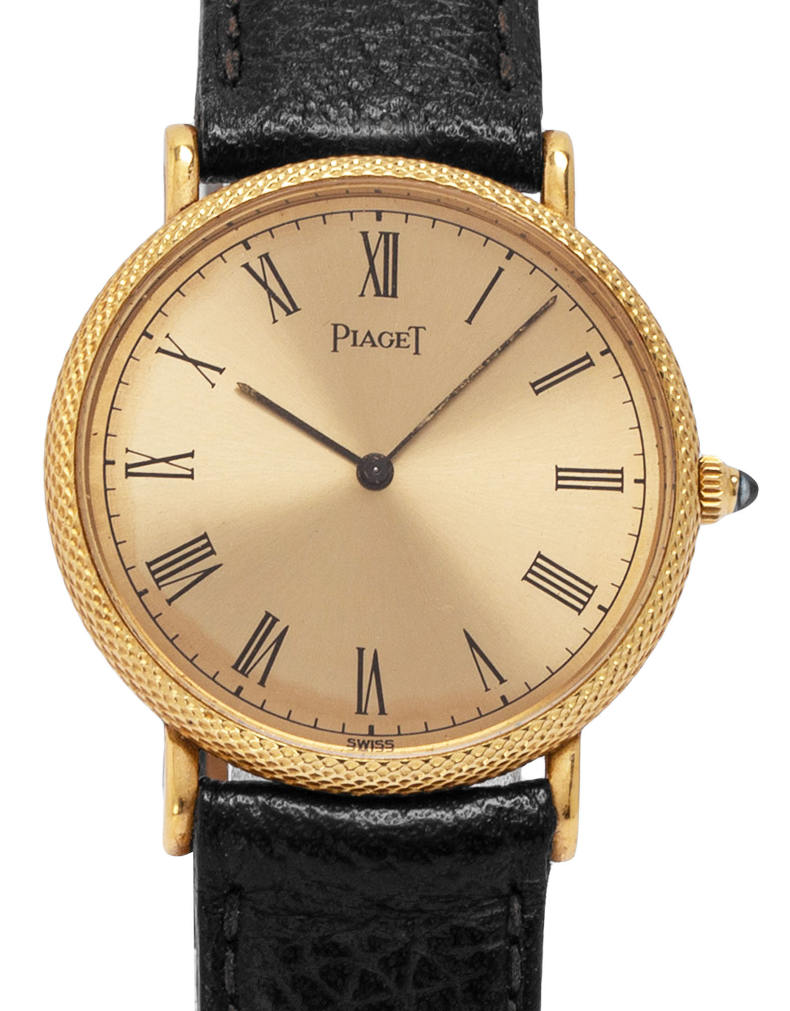 K pa piaget Watchmaster