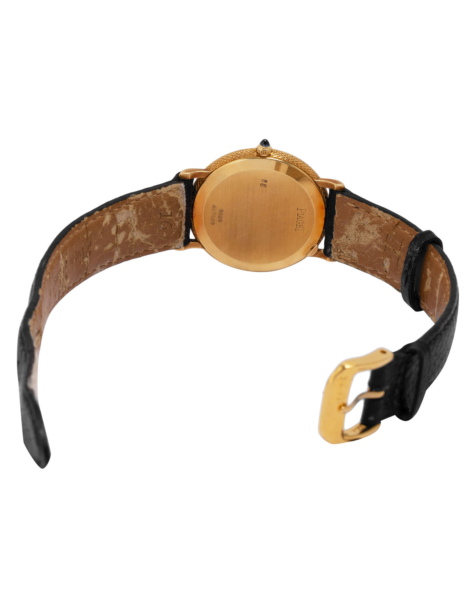 Piaget Altiplano 9026