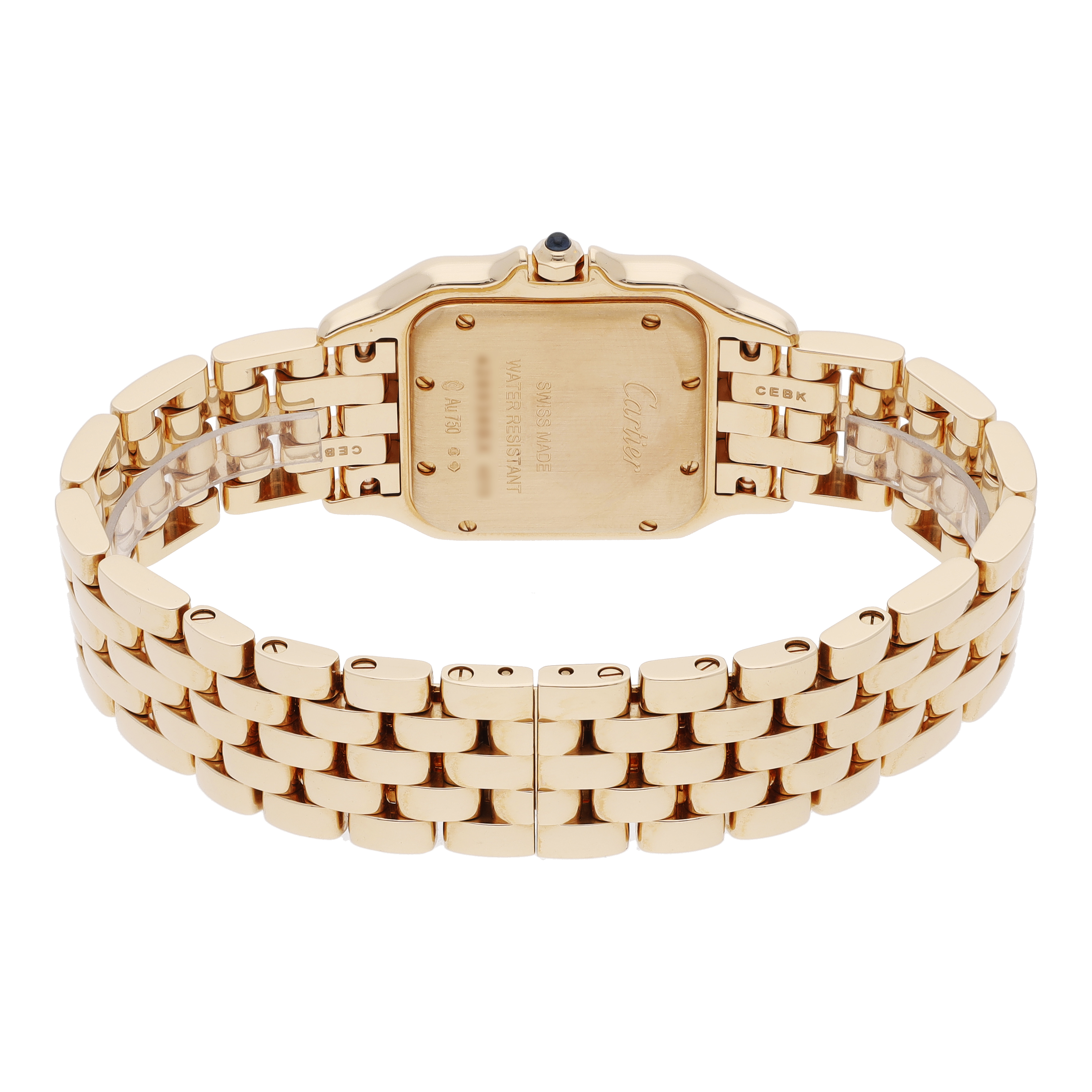 Cartier Panthère WGPN0007