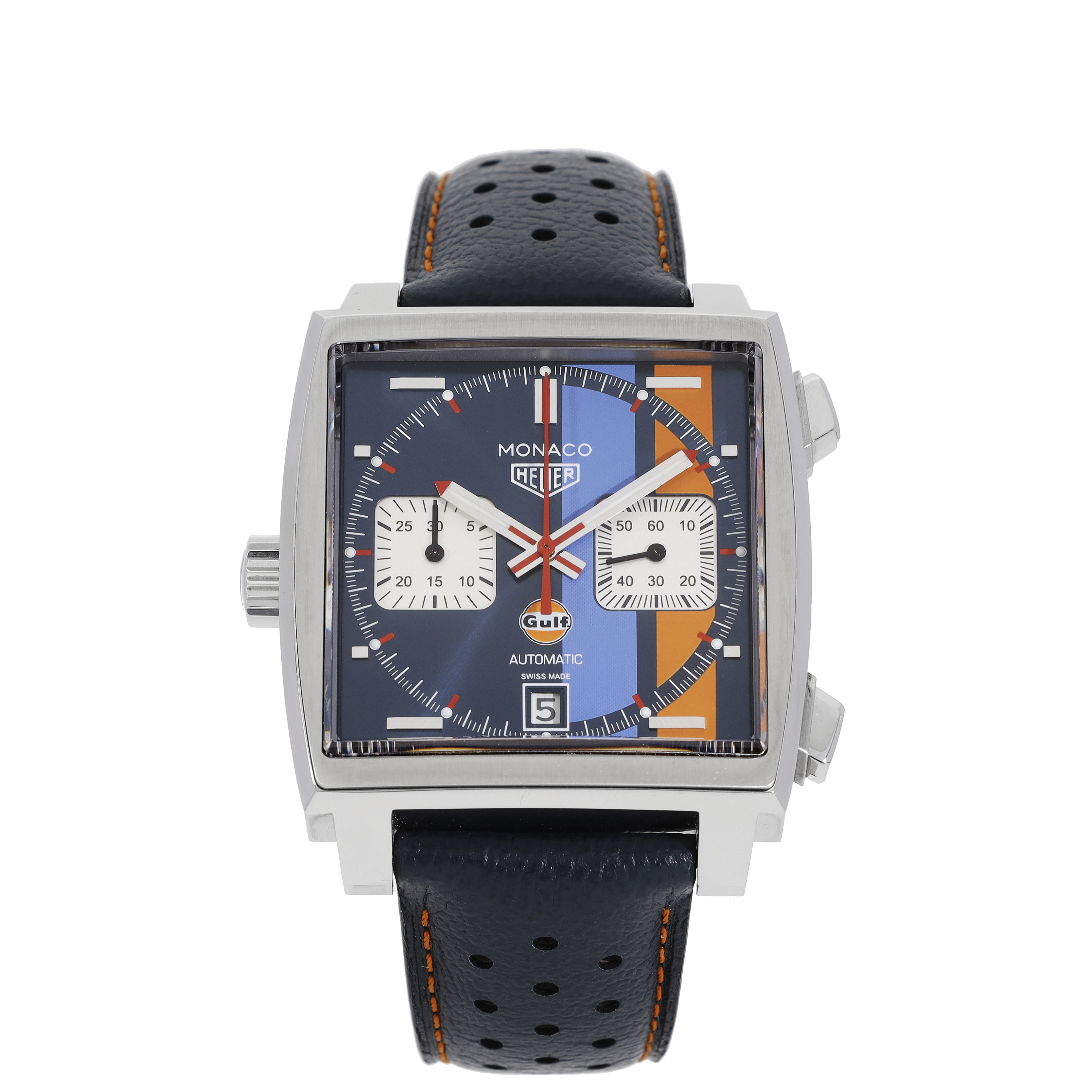 TAG Heuer Monaco CAW211R.FC6401