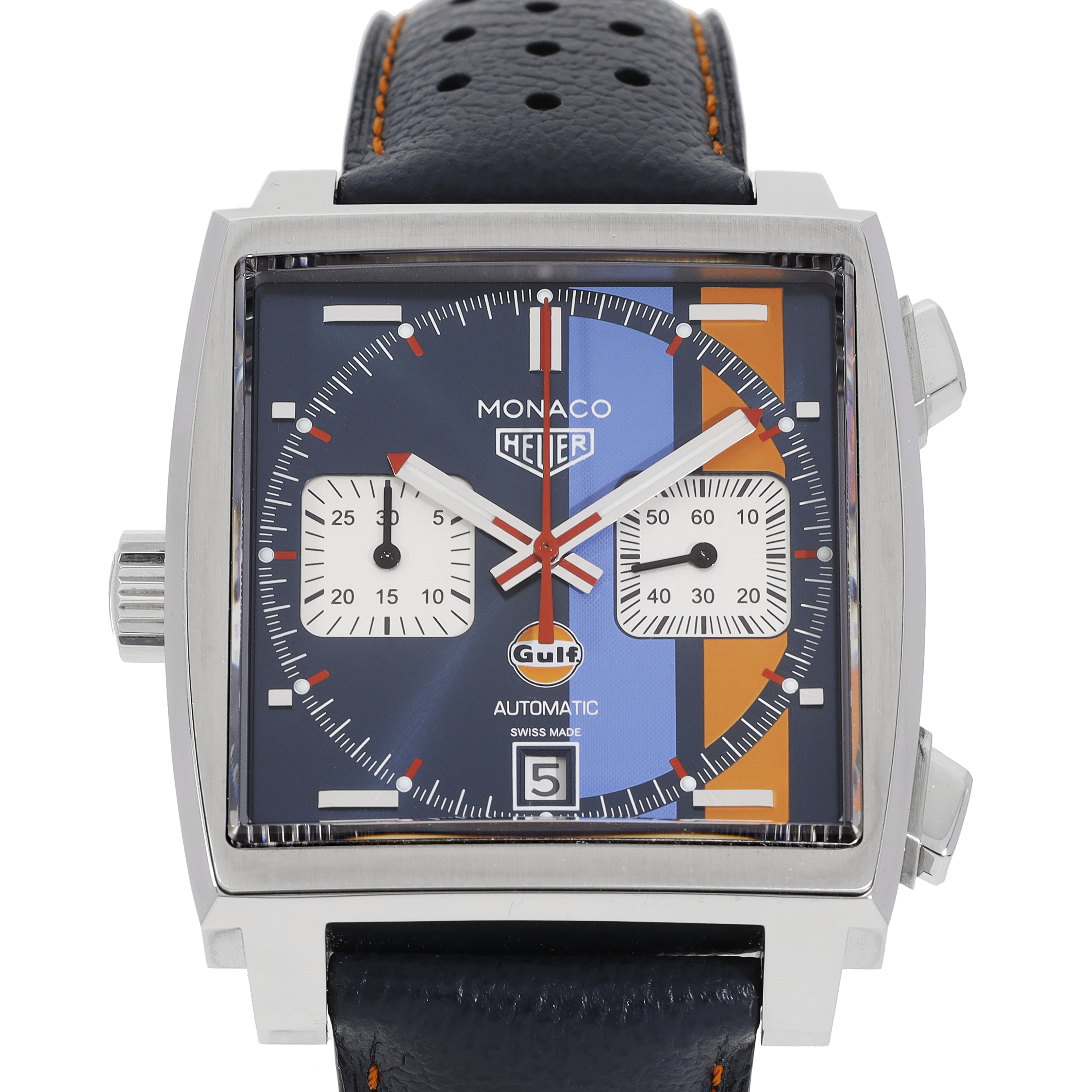 TAG Heuer Monaco CAW211R.FC6401