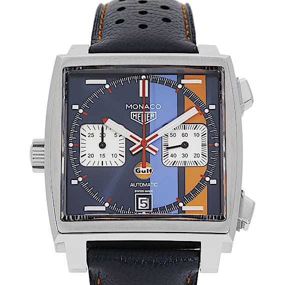 TAG Heuer Monaco CAW211R.FC6401 TAG Heuer Monaco CAW211R.FC6401