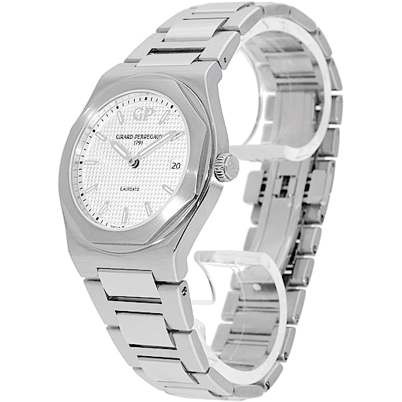 Girard Perregaux Laureato 80189-11-131-11A Girard Perregaux Laureato 80189-11-131-11A