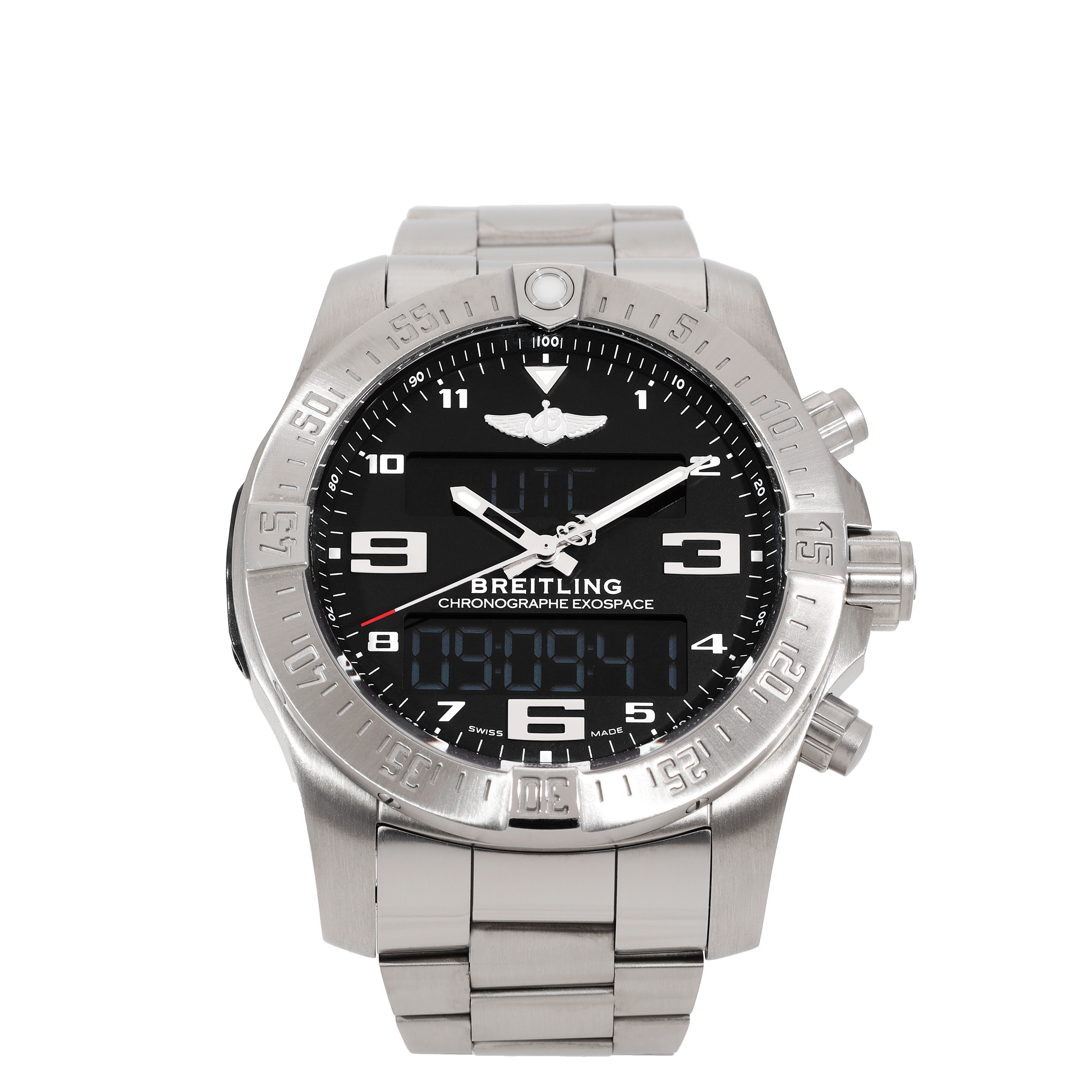 Breitling Professional EB5510H11B1E1