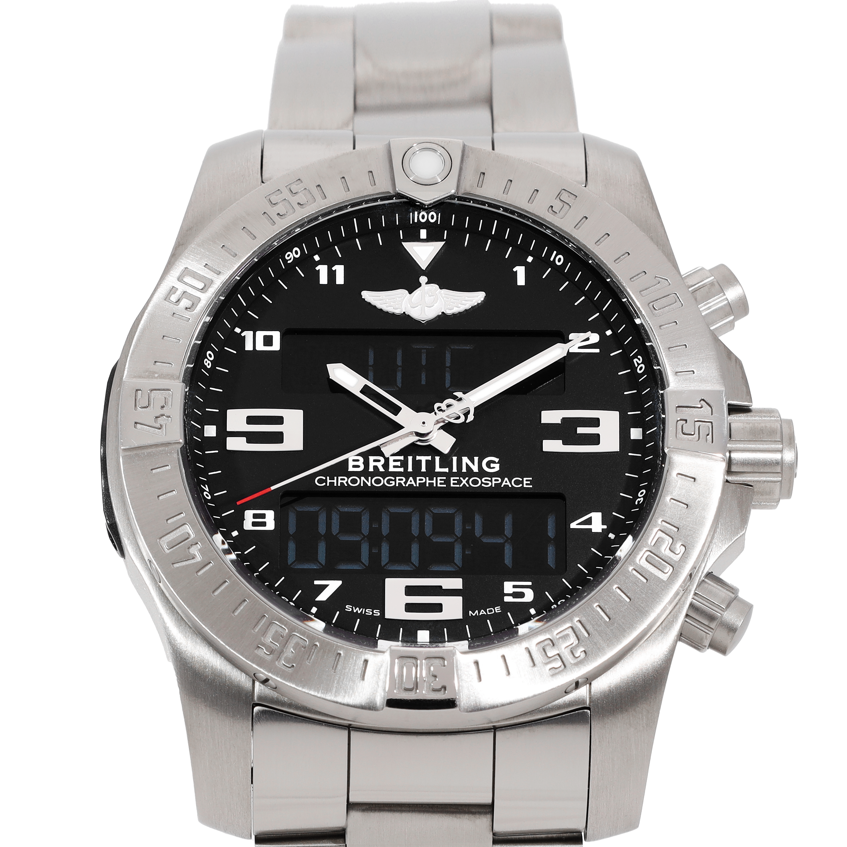 Breitling Professional EB5510H11B1E1