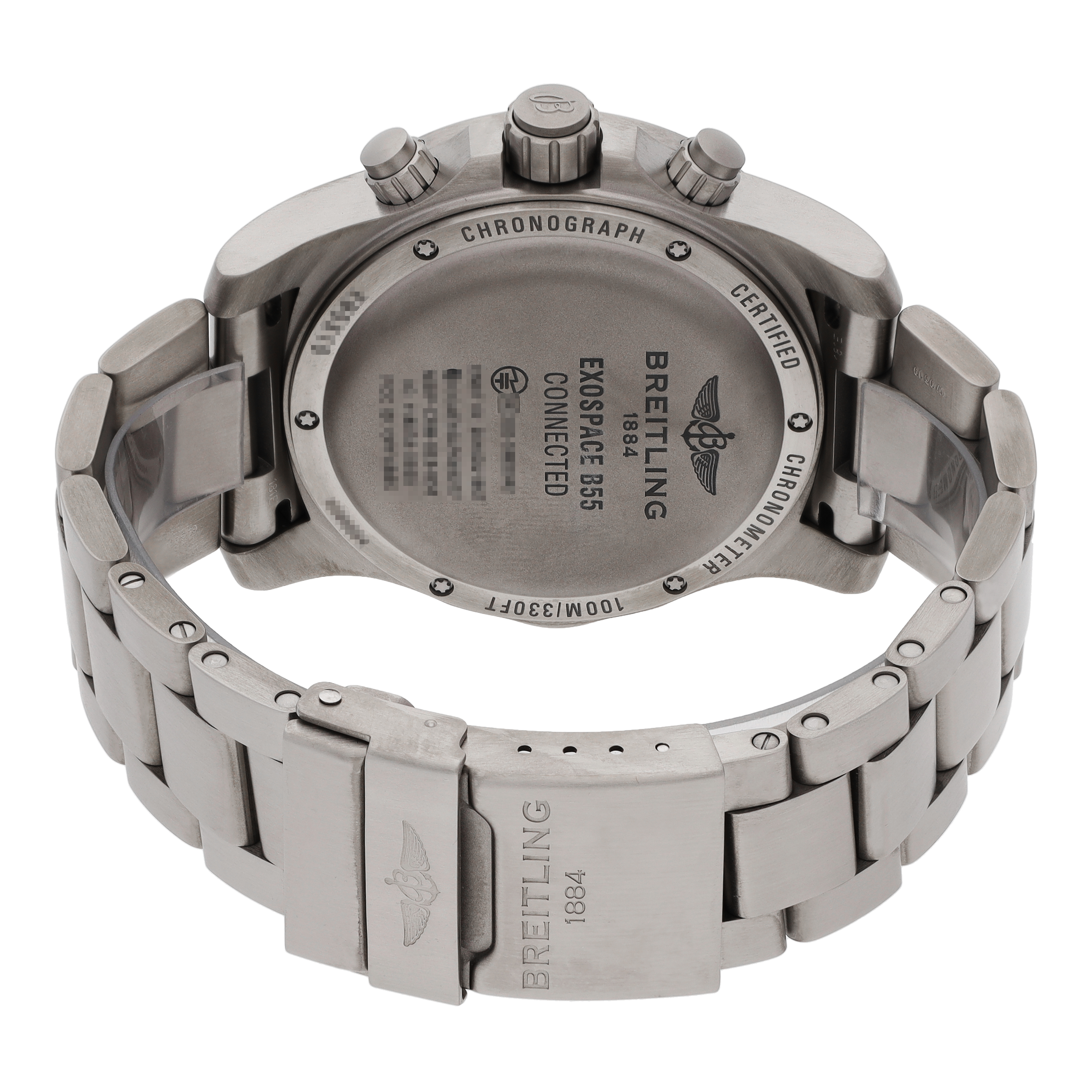 Breitling Professional EB5510H11B1E1