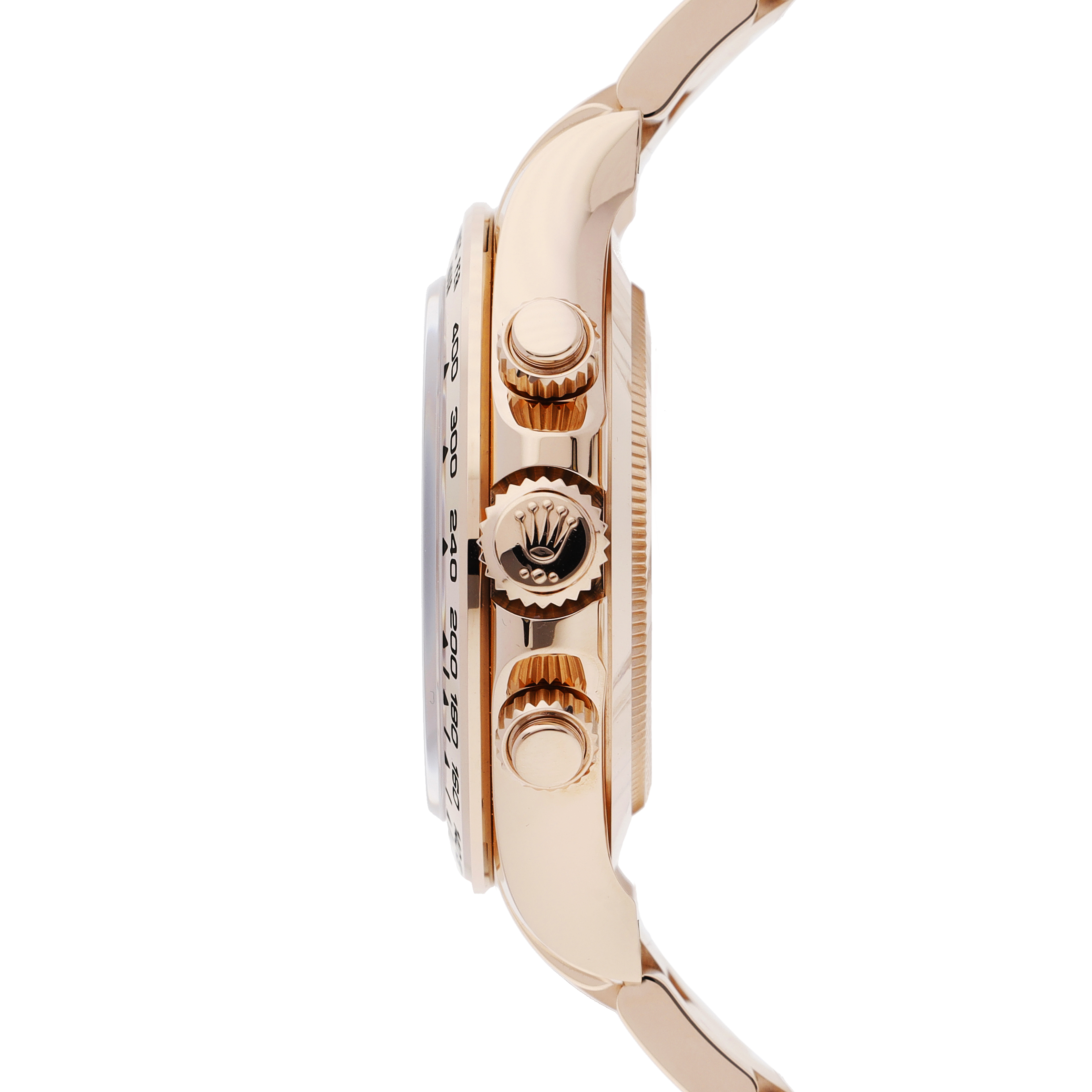 Rolex Cosmograph Daytona 116505