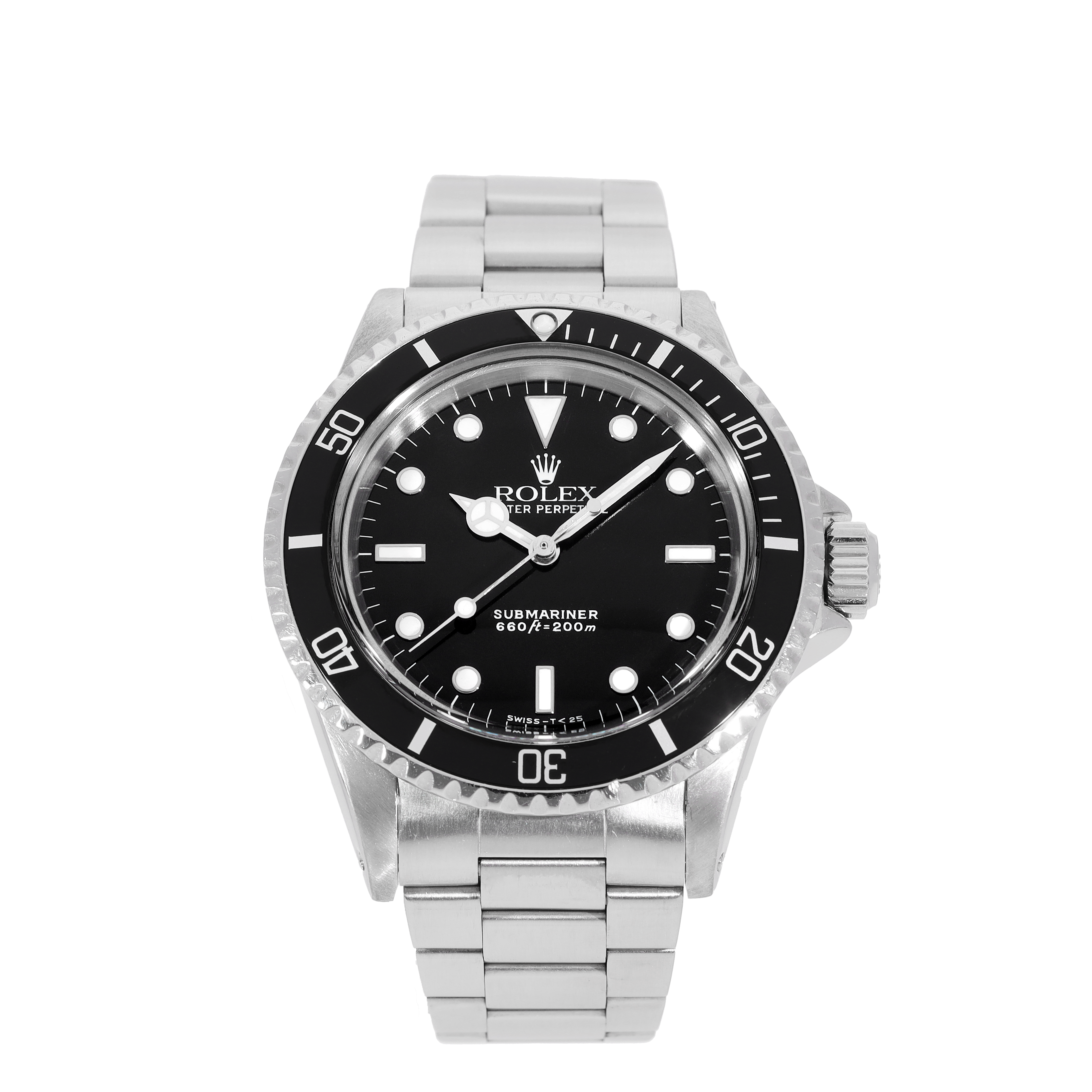 Rolex Submariner 5513