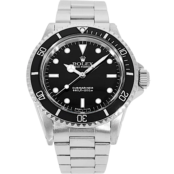 Rolex Submariner 5513 Rolex Submariner 5513
