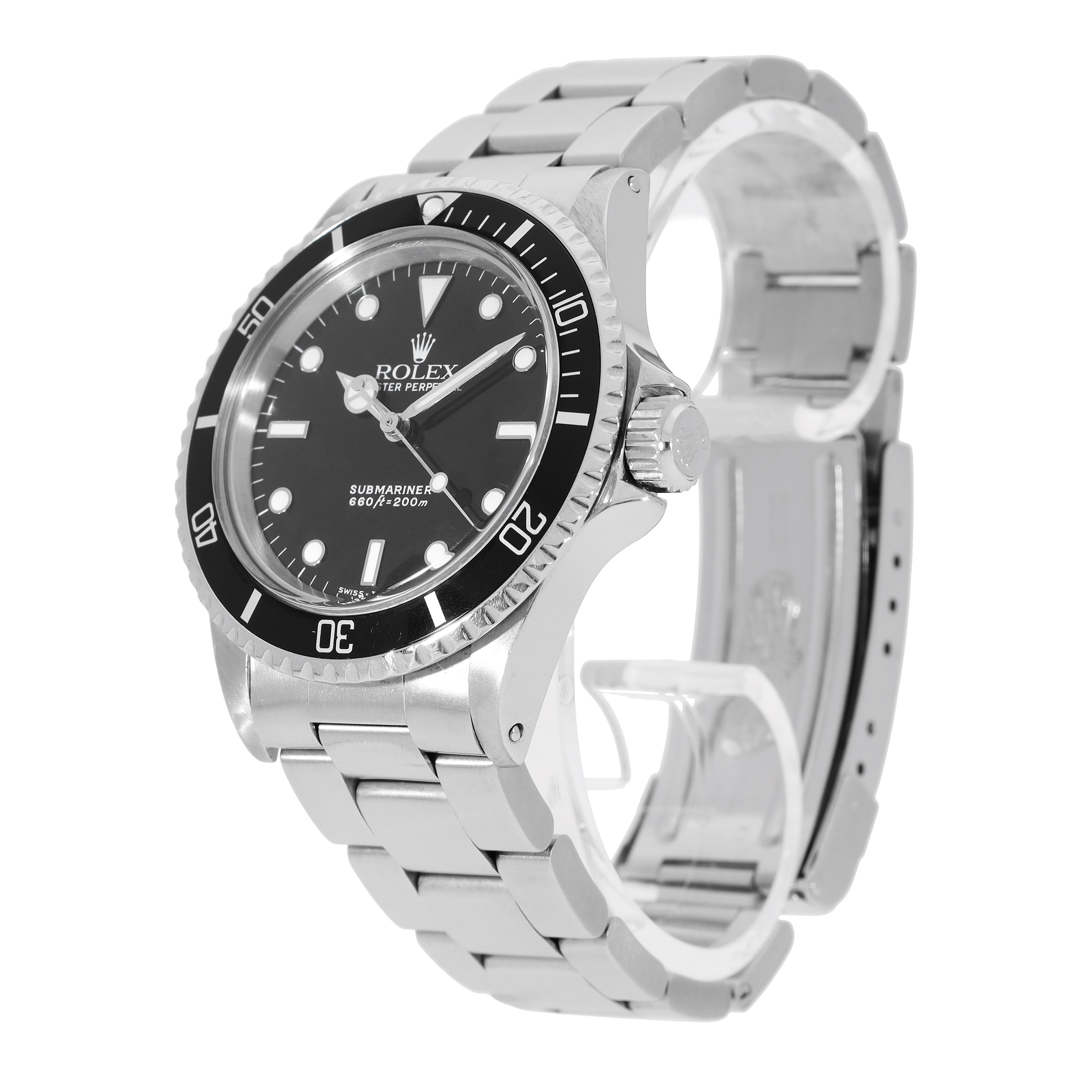 Rolex Submariner 5513