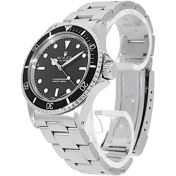 Rolex Submariner 5513 Rolex Submariner 5513