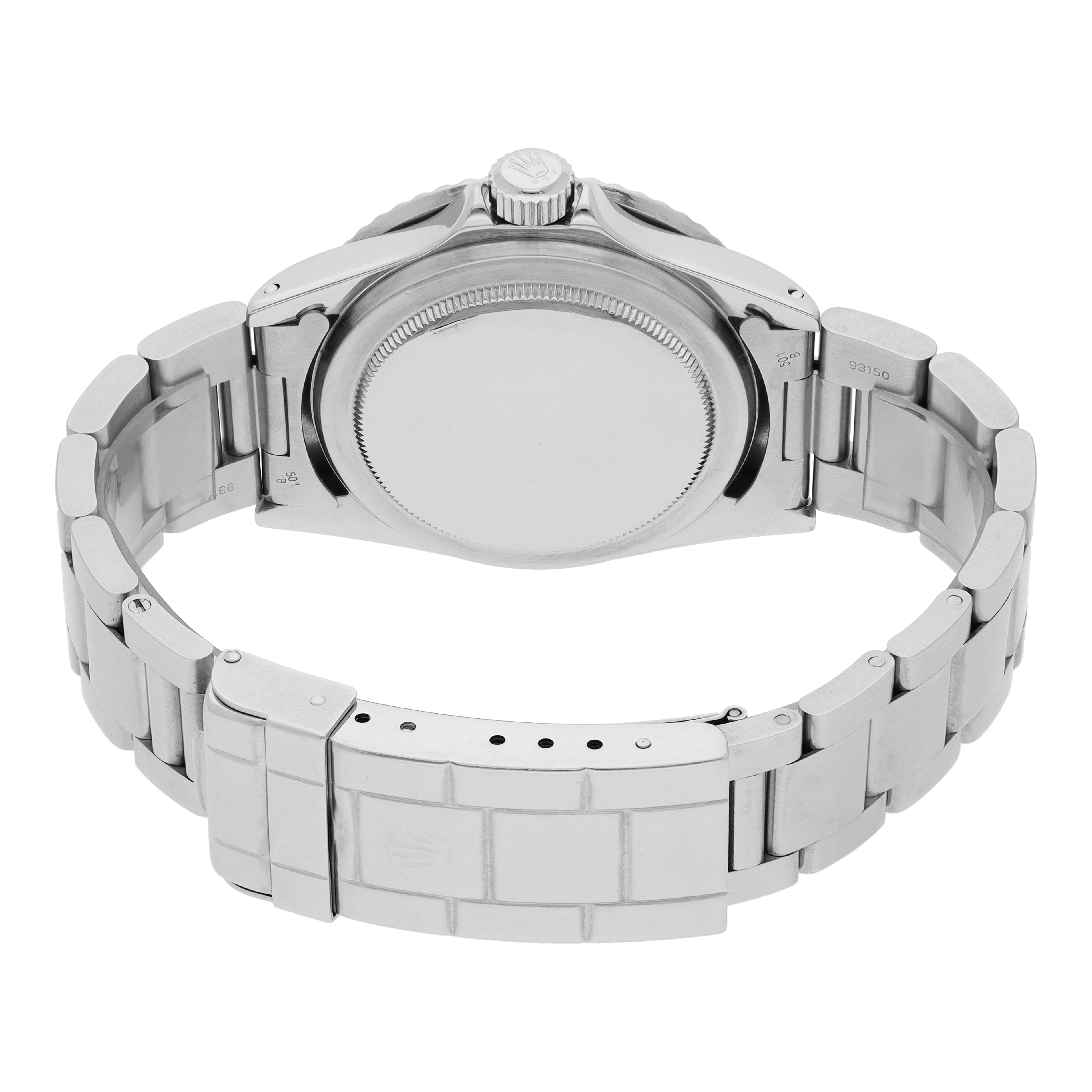 Rolex Submariner 5513