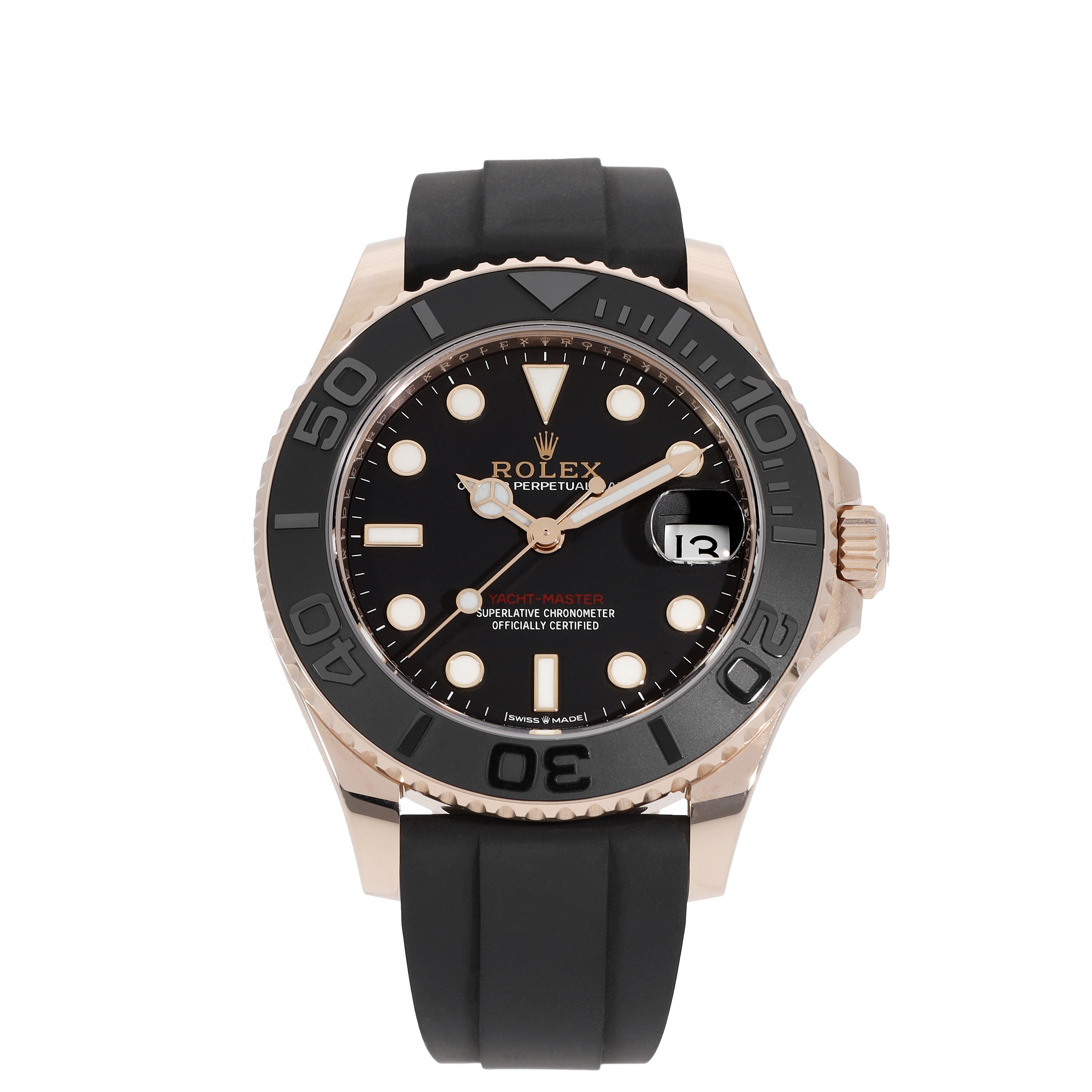 Rolex Yacht-Master 268655