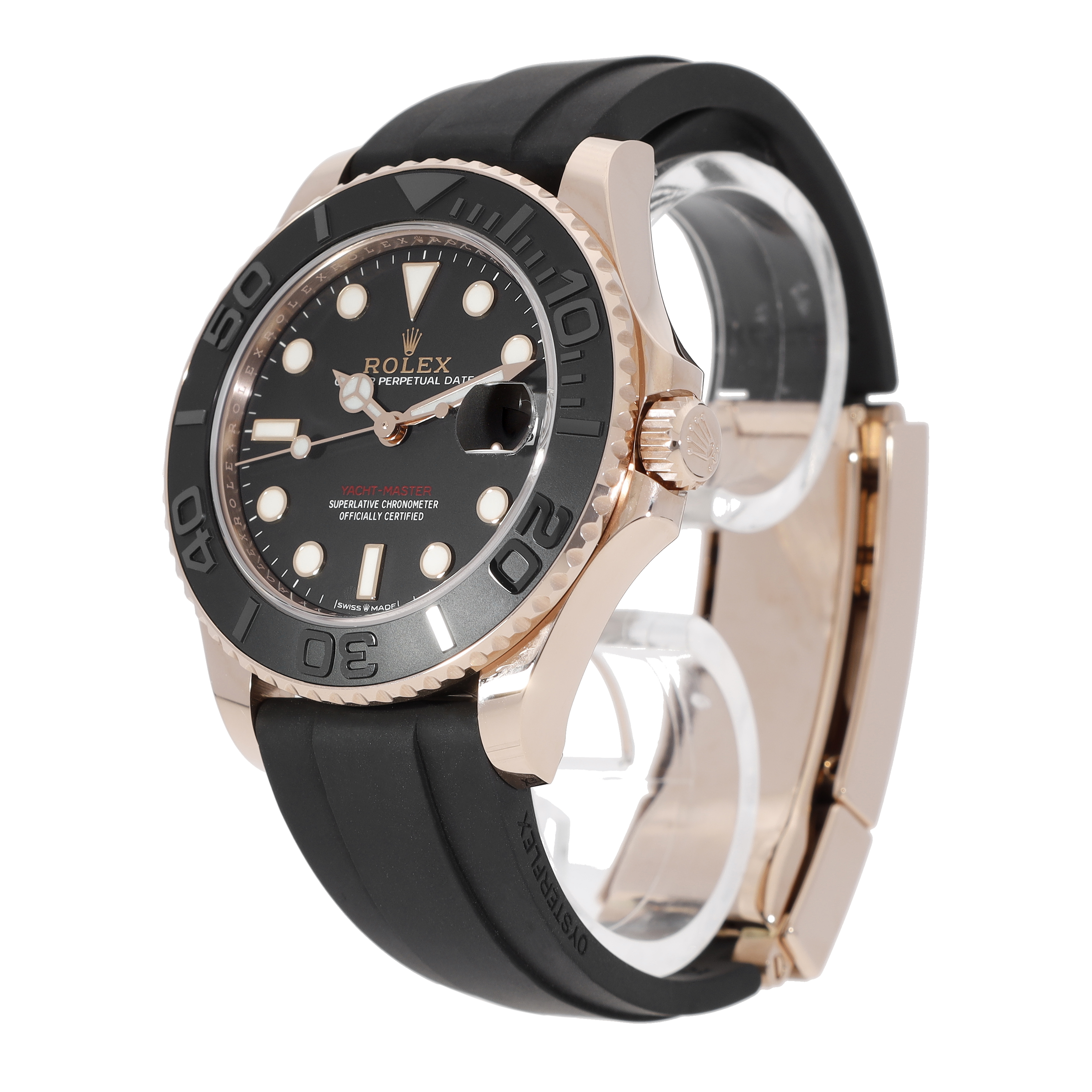 Rolex Yacht-Master 268655