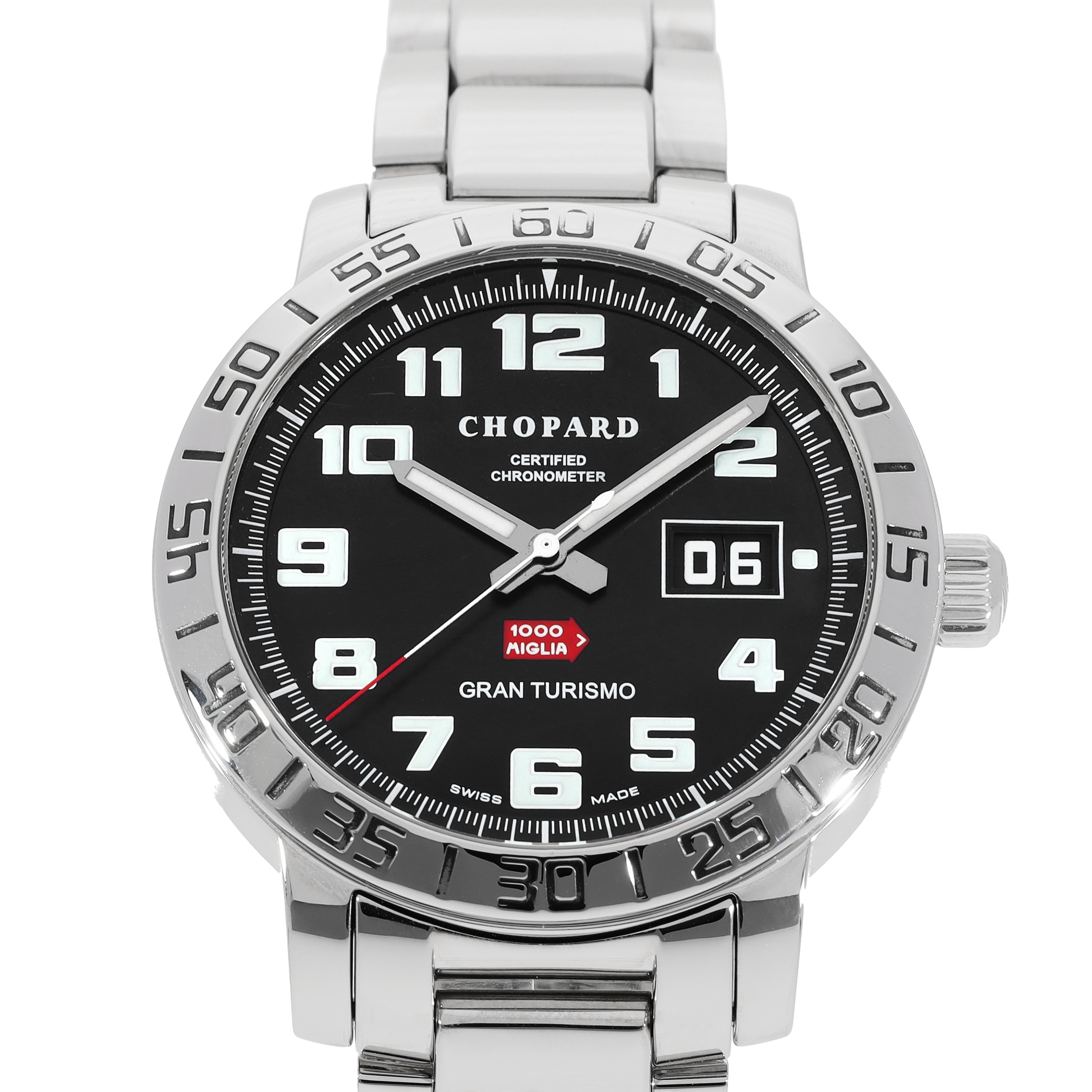 Chopard Mille Miglia