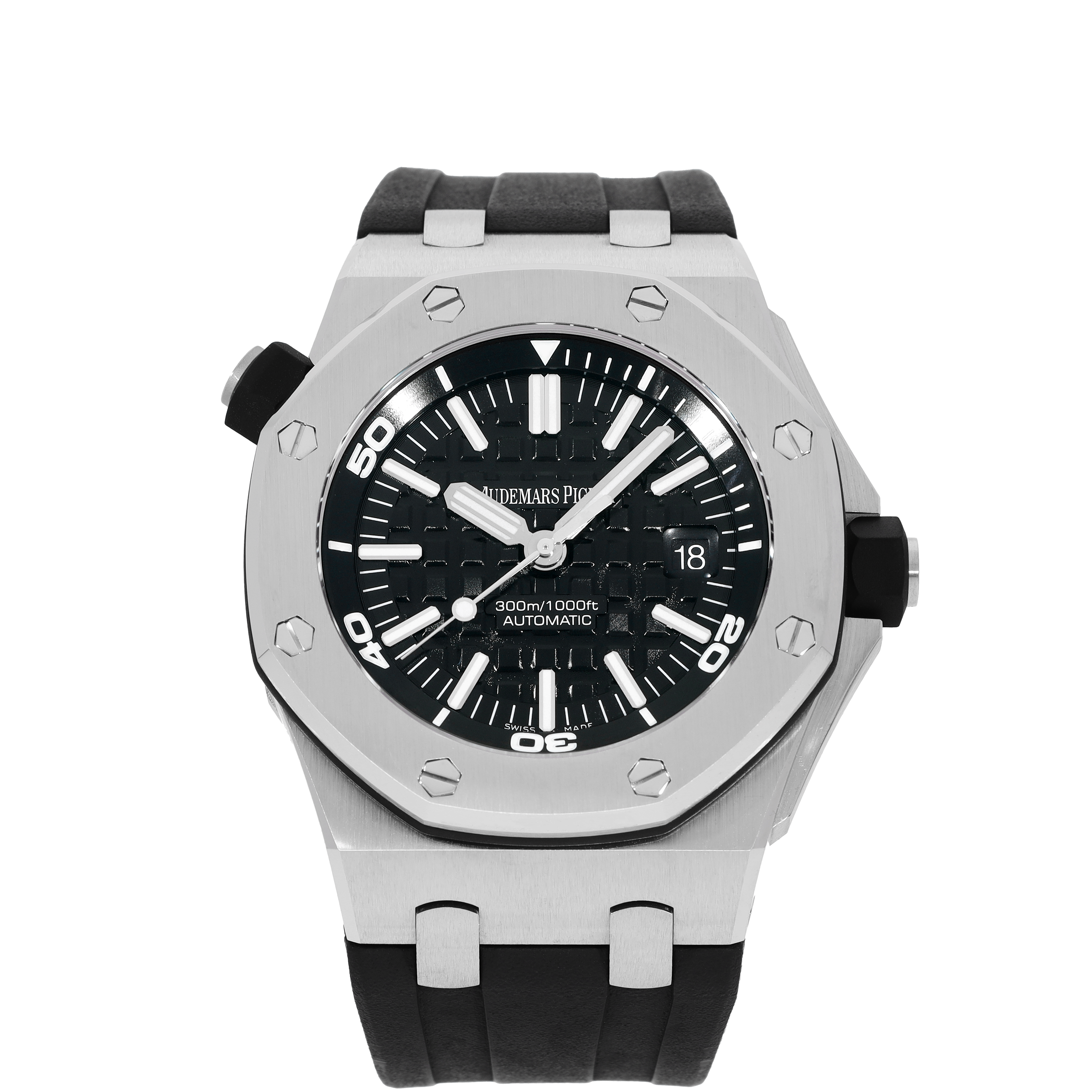 Audemars Piguet Royal Oak Offshore 15703ST.OO.A002CA.01