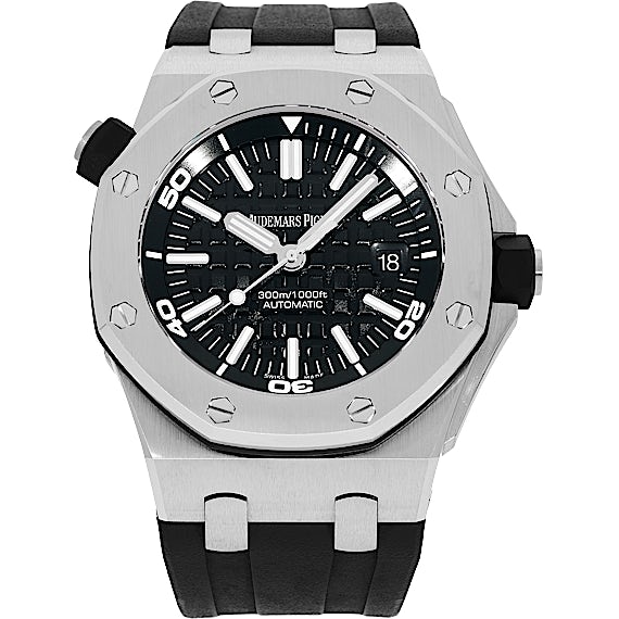 Audemars Piguet Royal Oak Offshore 15703ST.OO.A002CA.01 Audemars Piguet Royal Oak Offshore 15703ST.OO.A002CA.01